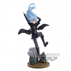 SLIME - Rimuru Tempest - Figurine 18cm