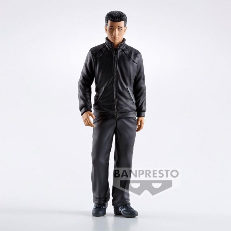 THE FABLE - Akira Sato - Figurine 20cm