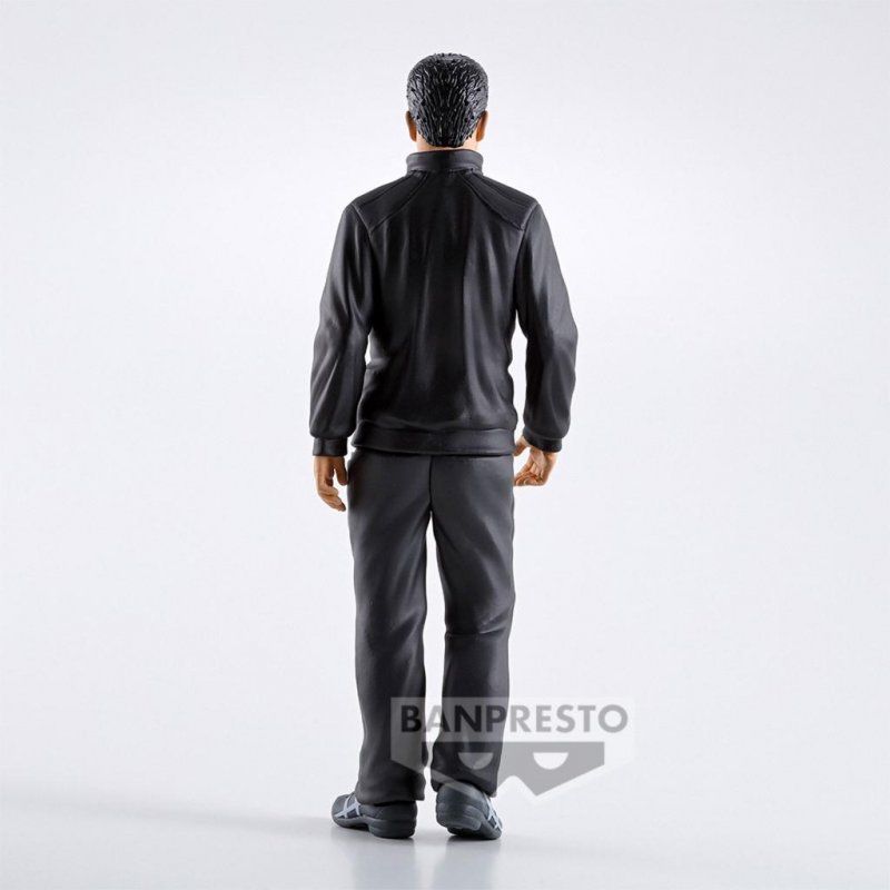 THE FABLE - Akira Sato - Figurine 20cm