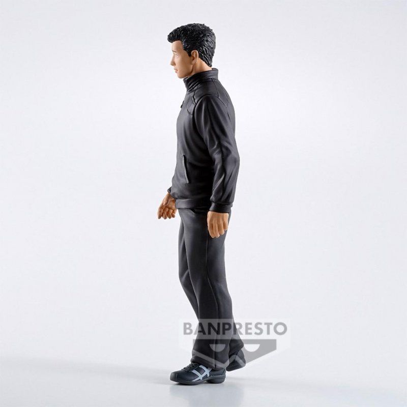 THE FABLE - Akira Sato - Figurine 20cm