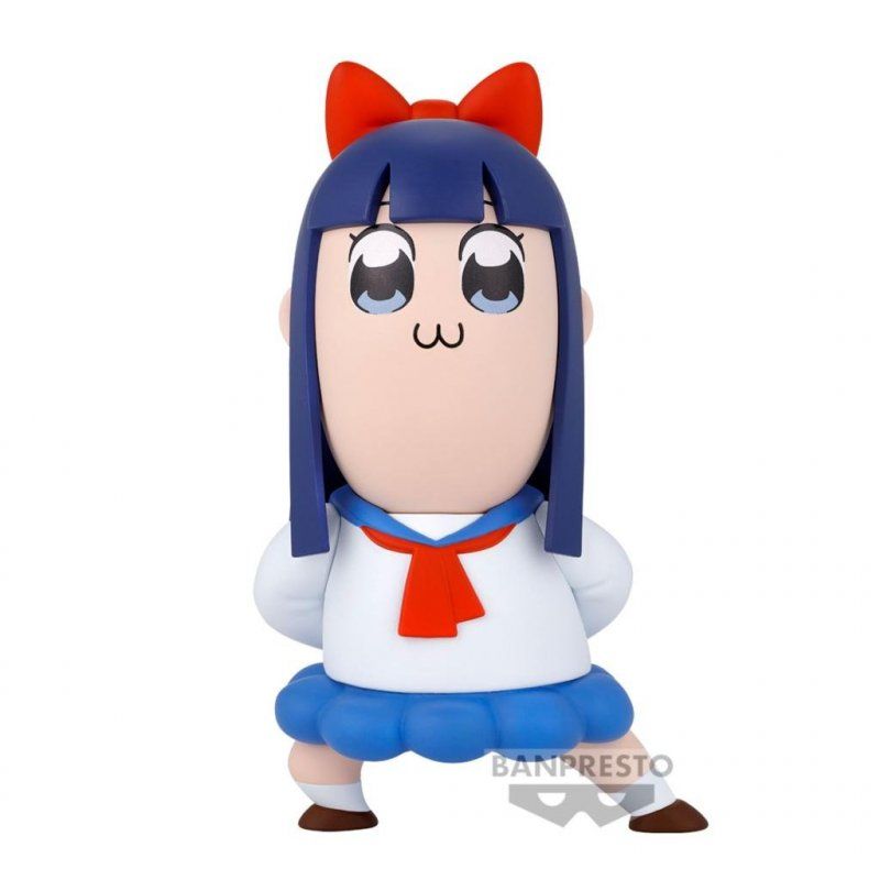 POP TEAM EPIC - Pipimi - Figurine Sofvimates 14cm