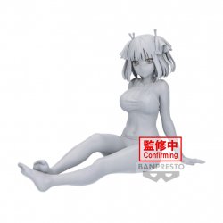 THE QUINTESSENTIAL QUINTUPLETS - Nino - Figurine Celestial Vivi 18cm