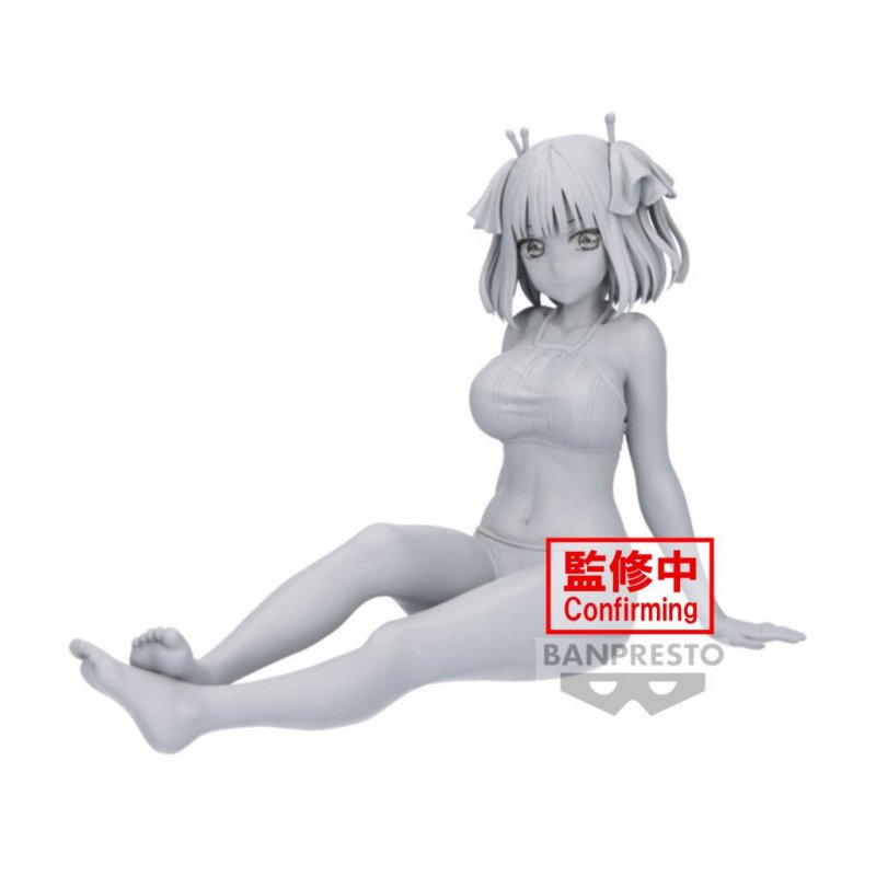 THE QUINTESSENTIAL QUINTUPLETS - Nino - Figurine Celestial Vivi 18cm