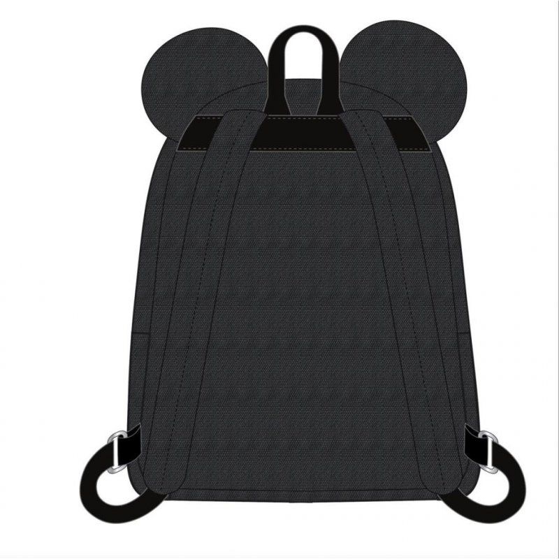DISNEY - Minnie - Sac à Dos Fashion - '25,5x22x11cm'