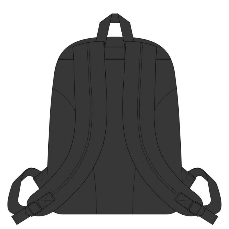 L'ETRANGE NOEL de Mr JACK - Sac à Dos Casual - 42x12x32cm