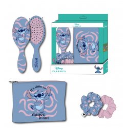 STITCH - Dance - Set de Beauté 4pc.
