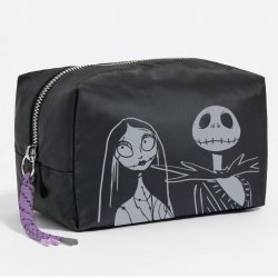 L'ETRANGE NOEL de Mr JACK - Sally & Jack - Trousse de Toilette 'Brick'