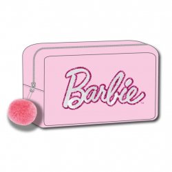BARBIE - Trousse de Toilette 'Brick'