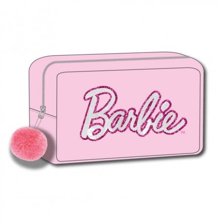 BARBIE - Trousse de Toilette 'Brick'