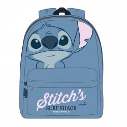 STITCH - Surf - Sac à Dos Casual - 42x12x32cm