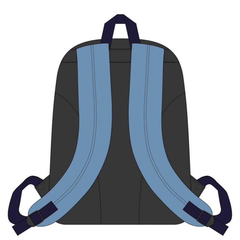 STITCH - Surf - Sac à Dos Casual - 42x12x32cm