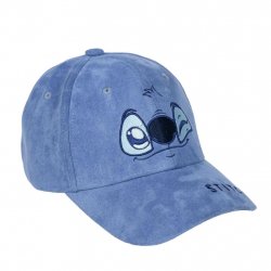 STITCH - Casquette Baseball Premium - 57 cm