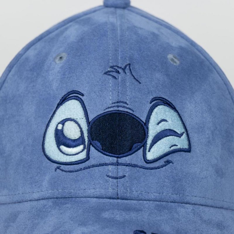STITCH - Casquette Baseball Premium - 57 cm
