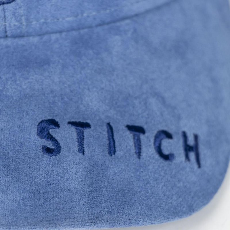 STITCH - Casquette Baseball Premium - 57 cm
