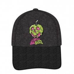 DISNEY VILAINS - Casquette Baseball Premium - 57 cm