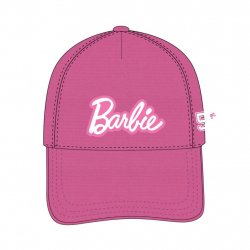 BARBIE - Casquette Baseball Premium - 57 cm
