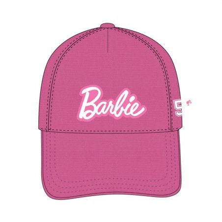 BARBIE - Casquette Baseball Premium - 57 cm