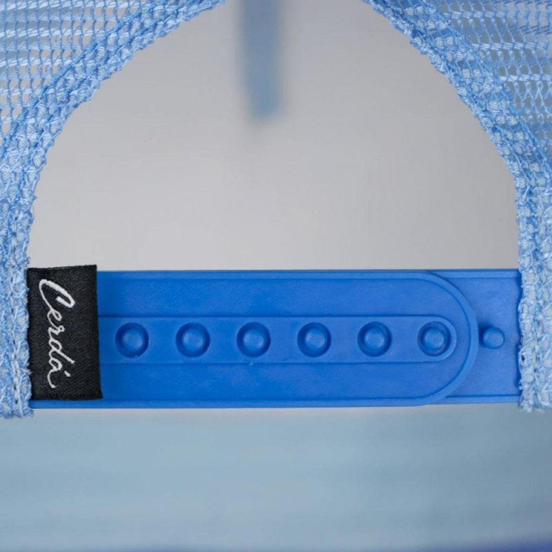 STRANGER THINGS - Thinking Cap - Casquette Baseball Premium - 58 cm