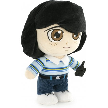 STRANGER THINGS - Mike - Peluche 28cm