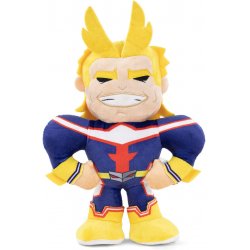 My Hero Academia - All Might - Peluche 31cm