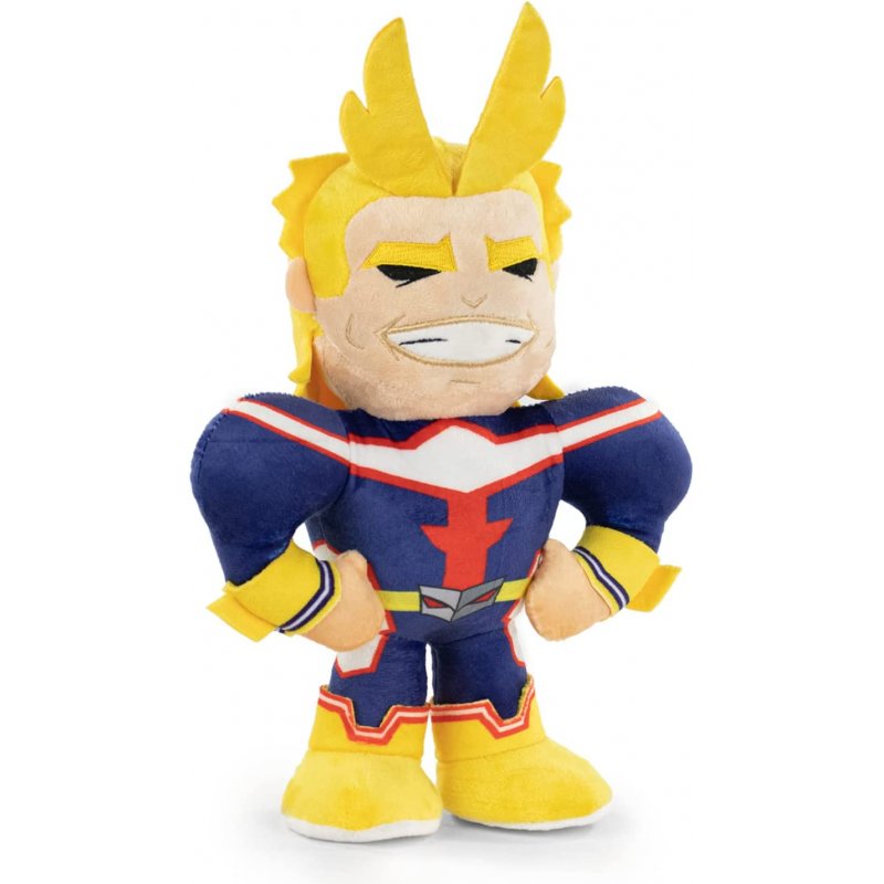 My Hero Academia - All Might - Peluche 31cm