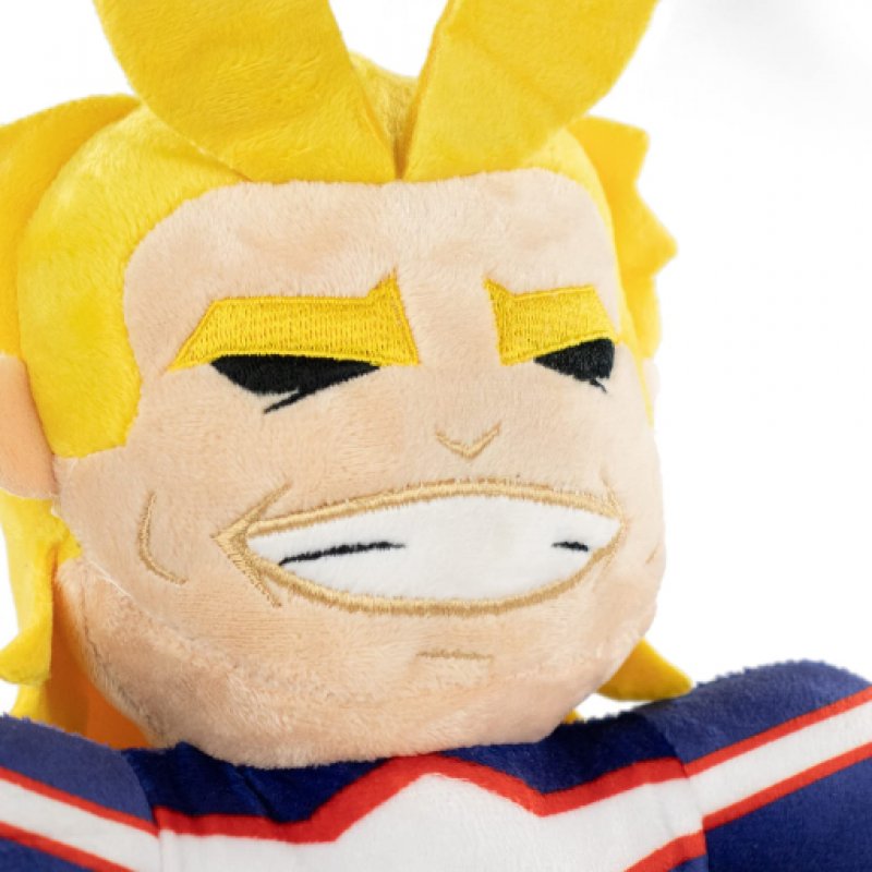 My Hero Academia - All Might - Peluche 31cm