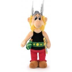 ASTERIX ET OBELIX - Asterix - Peluche 30cm