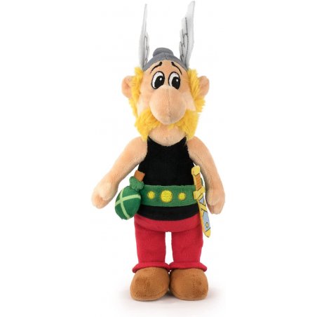 ASTERIX ET OBELIX - Asterix - Peluche 30cm