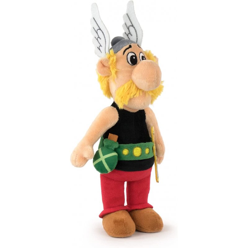ASTERIX ET OBELIX - Asterix - Peluche 30cm