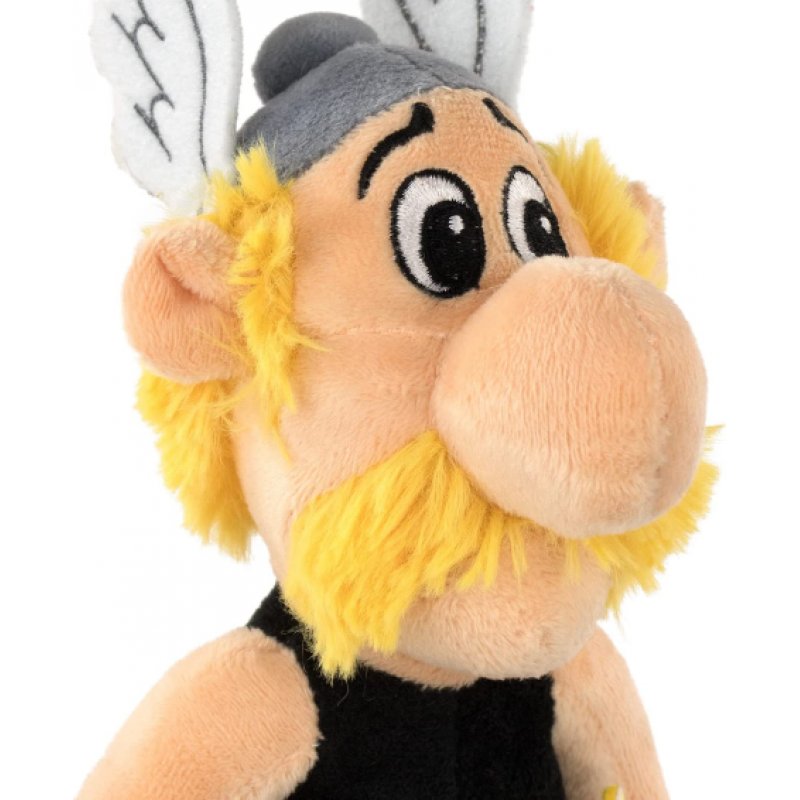 ASTERIX ET OBELIX - Asterix - Peluche 30cm
