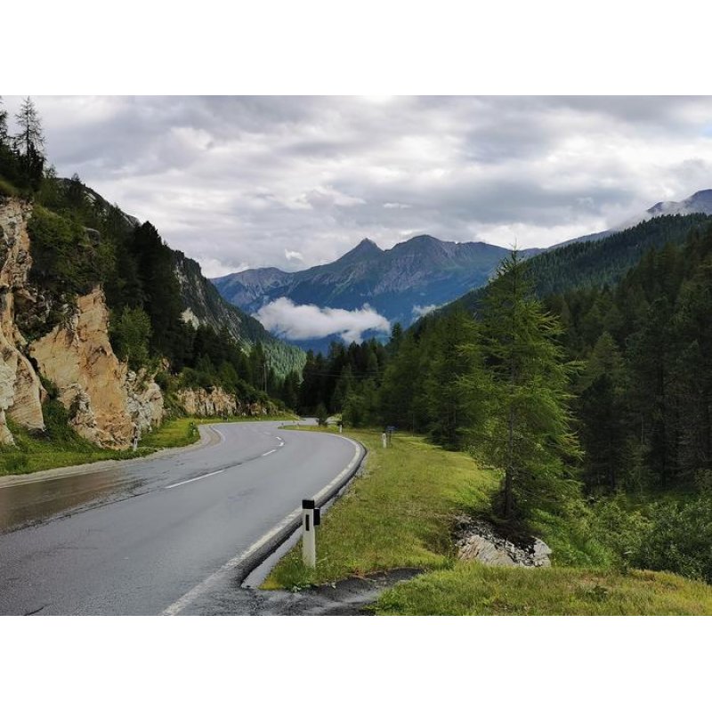 Ravensburger 23613 puzzle Jeu de puzzle 1000 pièce(s) Paysage