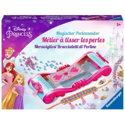 Disney Princess - Magischer Perlenzauber
