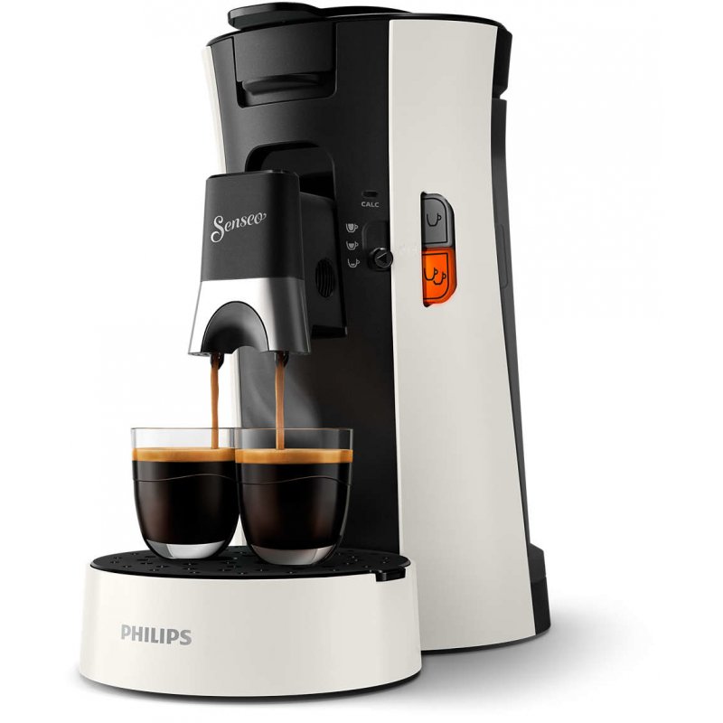 Senseo - Select Coffeemachine CSA230/01