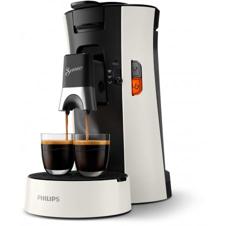 Philips Senseo CSA230/01 coffee maker Fully-auto Pod coffee machine 0.9 L