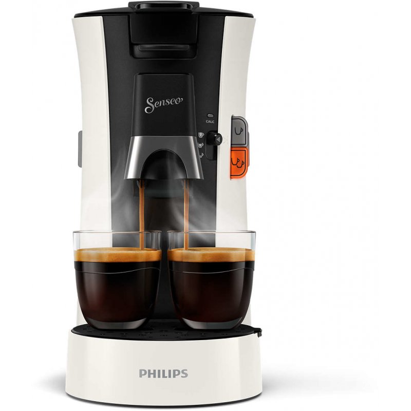 Philips Senseo CSA230/01 coffee maker Fully-auto Pod coffee machine 0.9 L