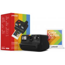 Polaroid - Go Gen 2 E-Box - Black