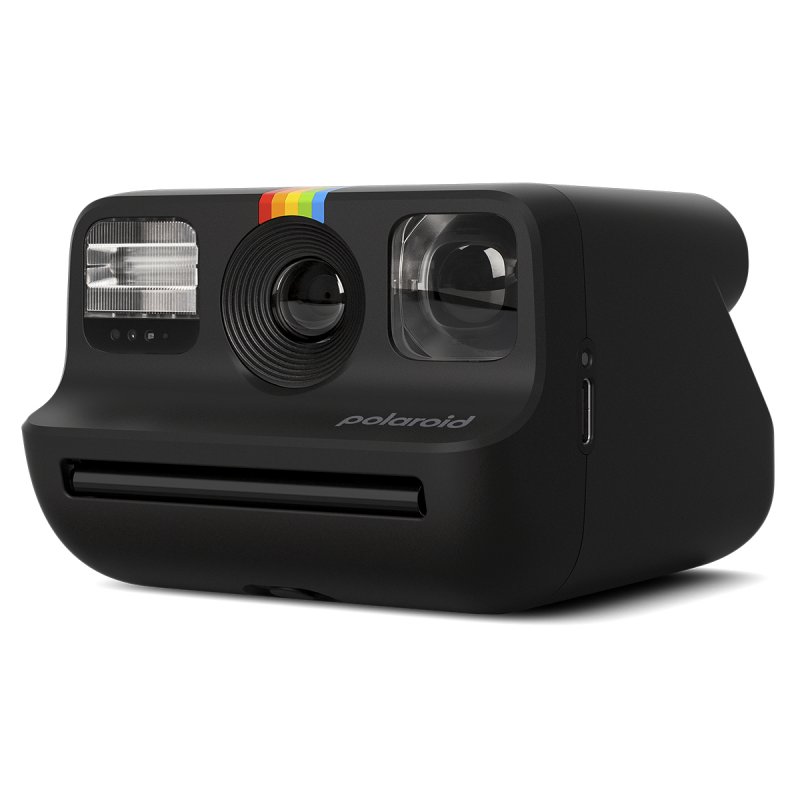 Polaroid Go Generation 2 E-box Noir