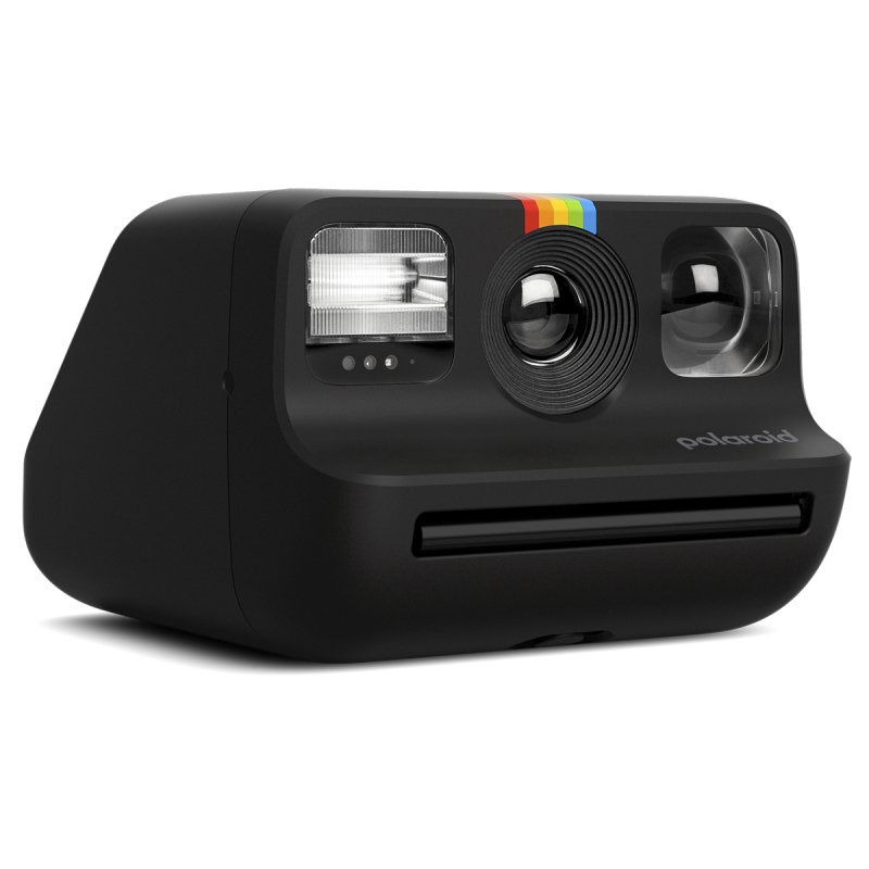 Polaroid Go Generation 2 E-box Noir