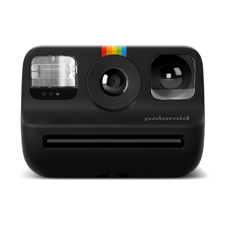 Polaroid - Go Gen 2 E-Box - Black