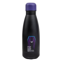 Wednesday Bouteille isotherme Coffin