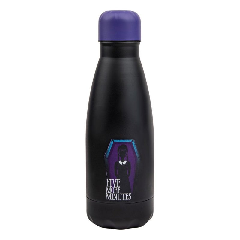 Wednesday Bouteille isotherme Coffin