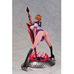 Original Character by RAITA statuette 1/6 Mahou Shoujo Series Rui Asuka Summer Sailor Uniform Ver. 29 cm