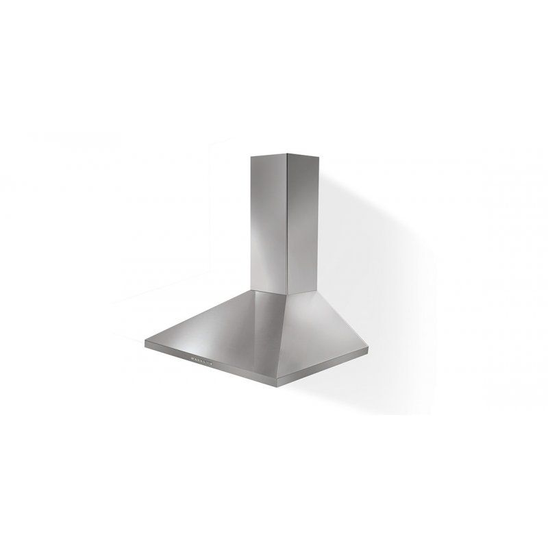 Franke 5605281 cooker hood Wall-mounted Stainless steel 370 m³/h D
