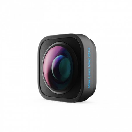 GOPRO MODULE OBJECTIF MAX 2.0 HERO12