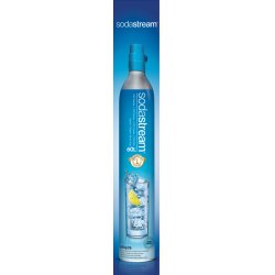 SodaStream - Extra Cylinder - Blue
