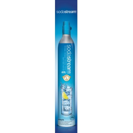 SodaStream - Extra Cylinder - Blue