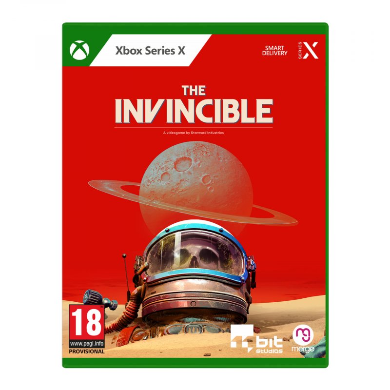 The Invincible