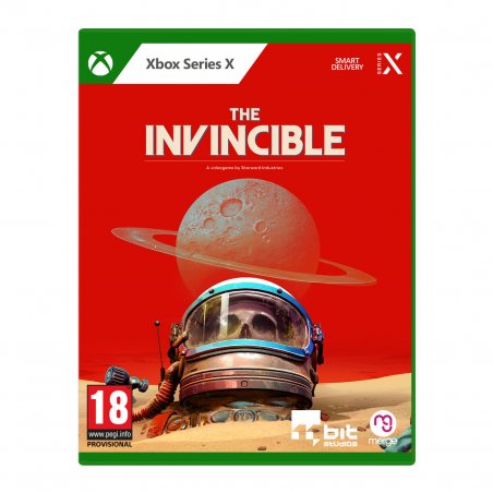 The Invincible