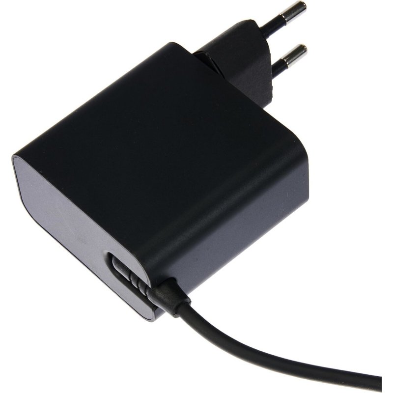 LENOVO 65W USB-C Wandadapter