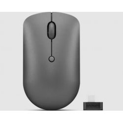 LENOVO 540 kompakte Funkmaus, grau